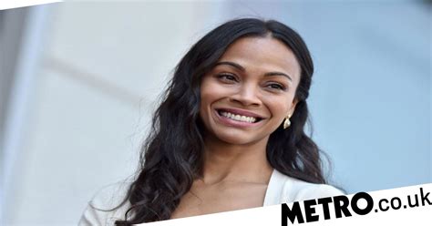 zoe saldana deepfake|Avengers Zoe Saldana slams trolls who posted fake nudes of her .